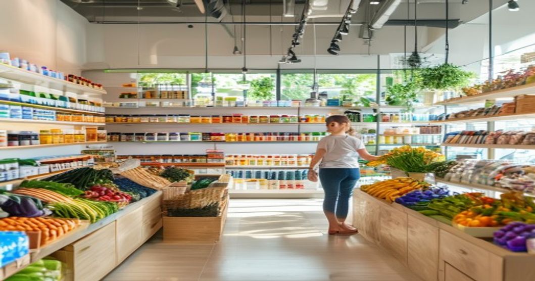 Holland & Barrett's Wellness Revolution: More Than Supplements
