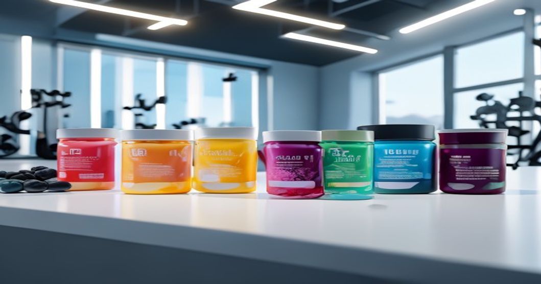 Myprotein 2025: Why This Brand Dominates the Protein Supplement Market
