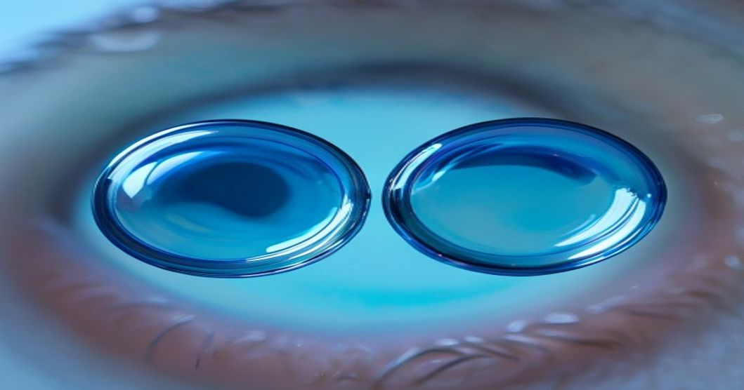 The Science of Silicone Hydrogel: Why Your Next Lenses Should Upgrade