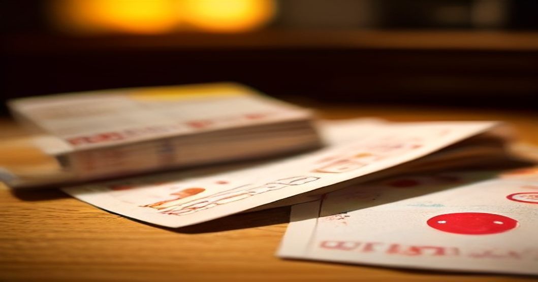 The Lottery: Why We Play, What We Risk, and Who Really Wins
