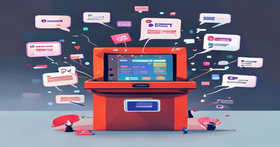 The Hidden Algorithm: How Social Media Shapes Election Outcomes