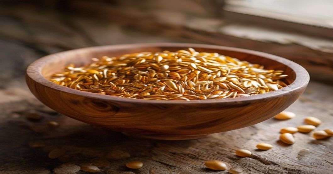 Saji Superfood: Unlocking the Power of the Ancient Andean Seed