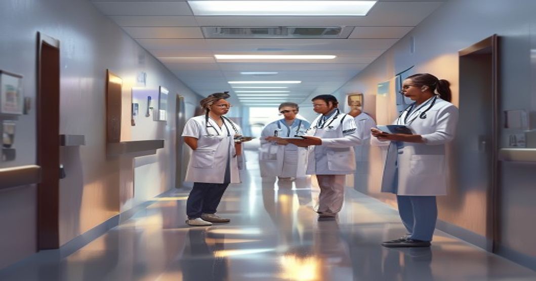 Beyond Bedside: How NHS Jobs Are Transforming in 2025