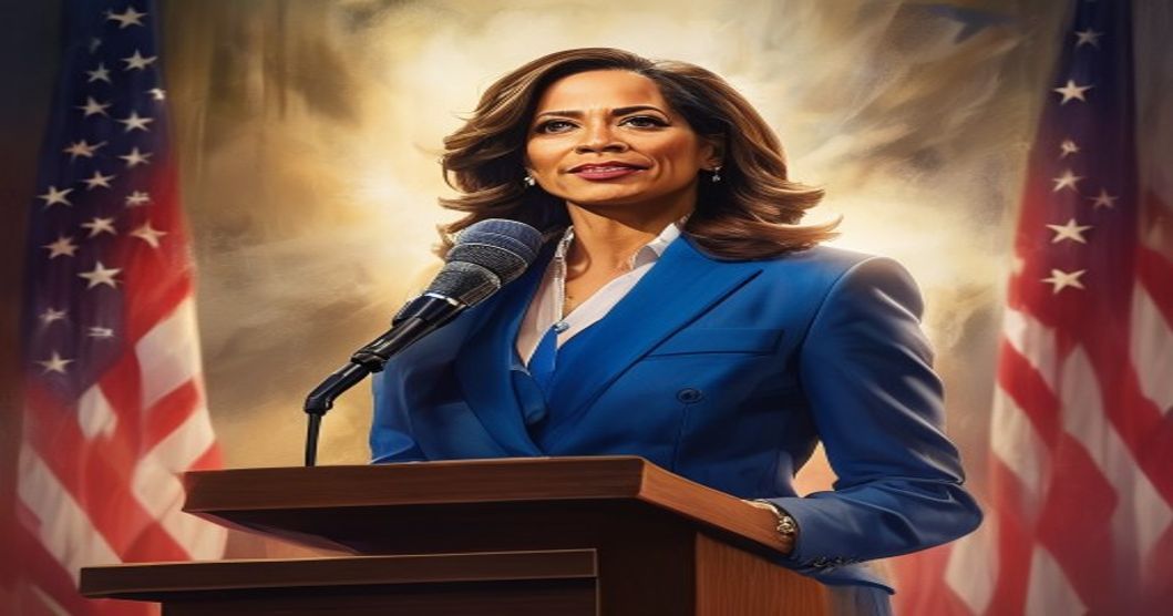 Kamala Harris 2025: Redefining the Vice Presidency