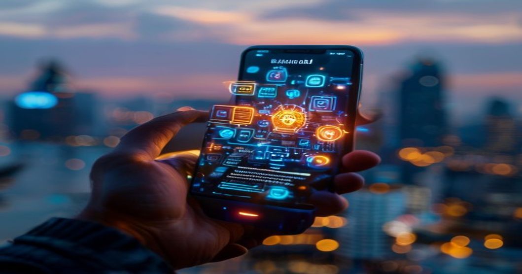 Chase Bank 2025: Digital Transformation and Customer Experience