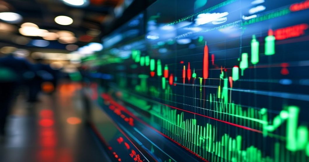 Stock Market Today: Navigating Volatility and Key Levels