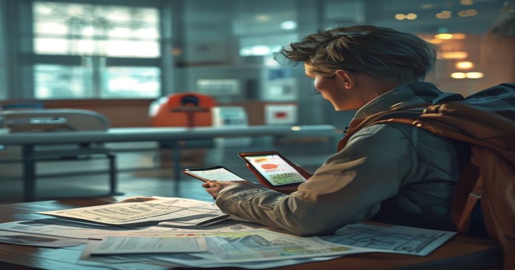 The Hidden Costs of Skipping Travel Insurance in 2025