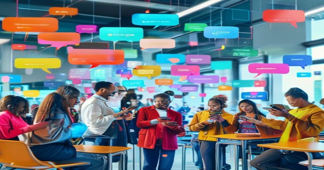 Belabou: Revolutionizing Language Learning with AI