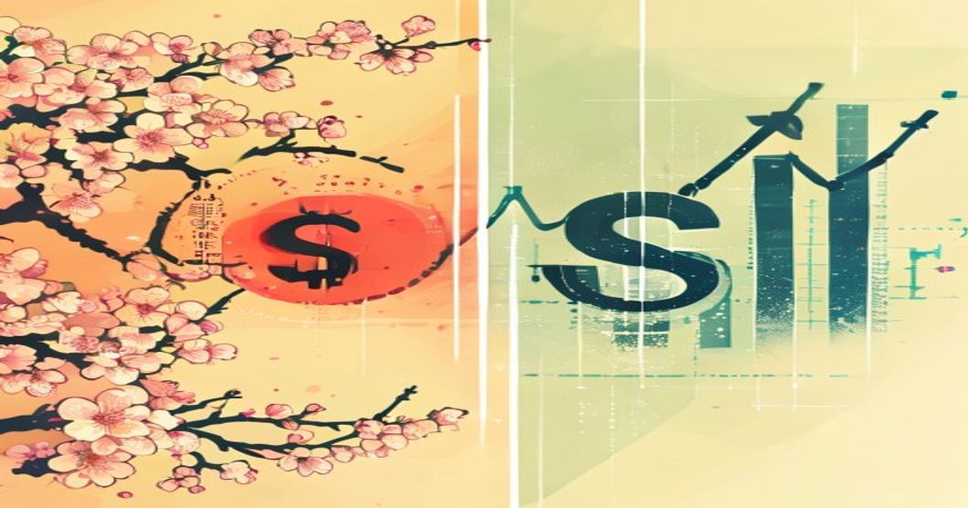 Dollar-Yen Dance: What's Driving the USD/JPY in 2025?