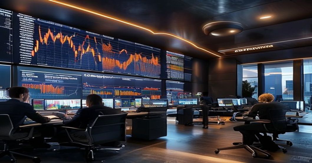 Charles Schwab 2025: Digital Brokerage Evolution