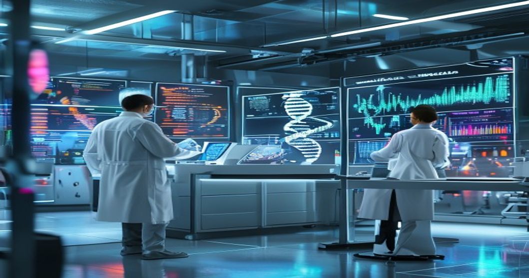 Labcorp in 2025: Redefining Diagnostic Testing with Innovation and Acc