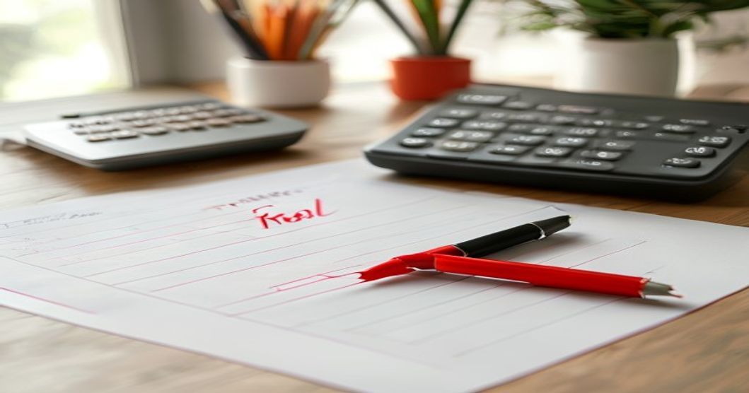 Final Declaration: Mastering the Last Step of Tax Season