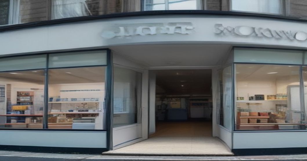 Boots Pharmacy: Your High Street Gateway to Everyday Health
