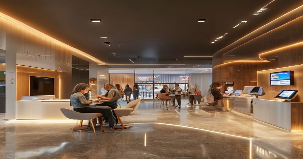 US Bank 2025: Digital Transformation and Community Focus