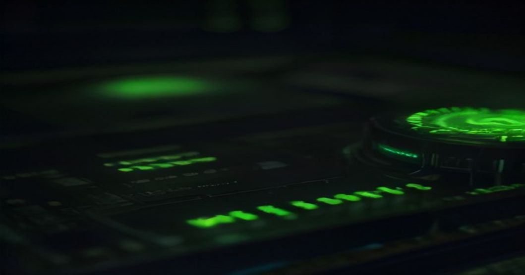 Nvidia Share Price: Inside the AI Boom's Biggest Winner