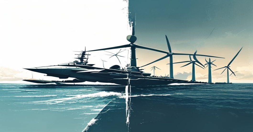 Mitsubishi Heavy Industries Stock: Defense & Energy Drive 2025
