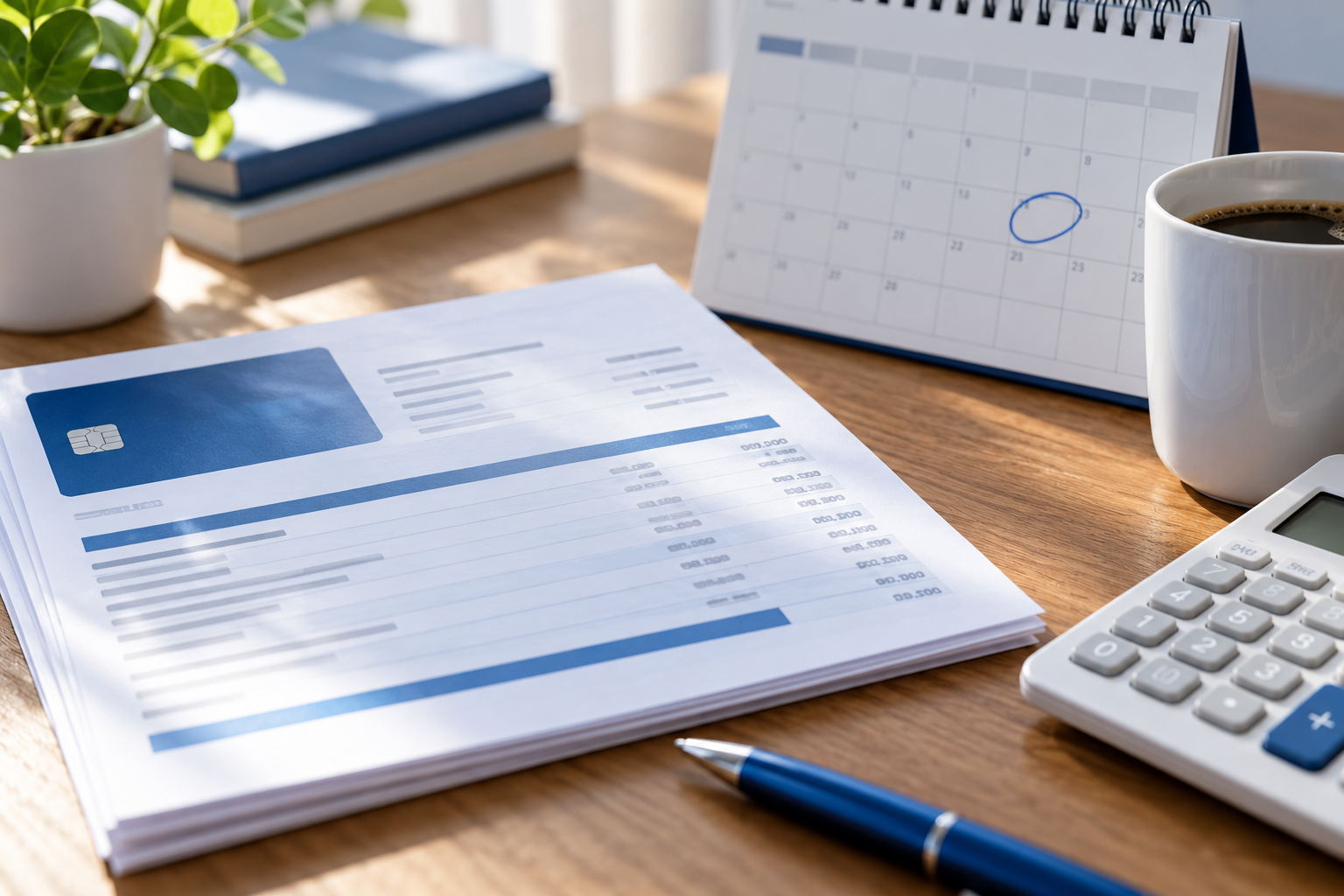 Credit Card Grace Period: The 21 Days That Save You Interest