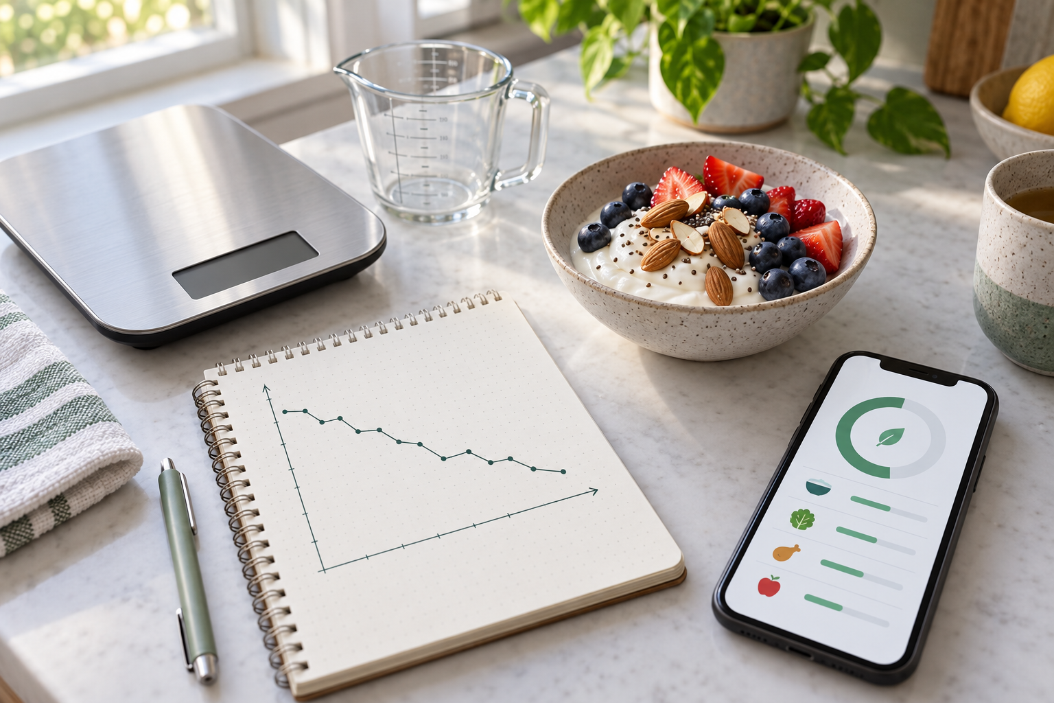 Calorie Calculators: Why Your Daily Number Is Only a Guess