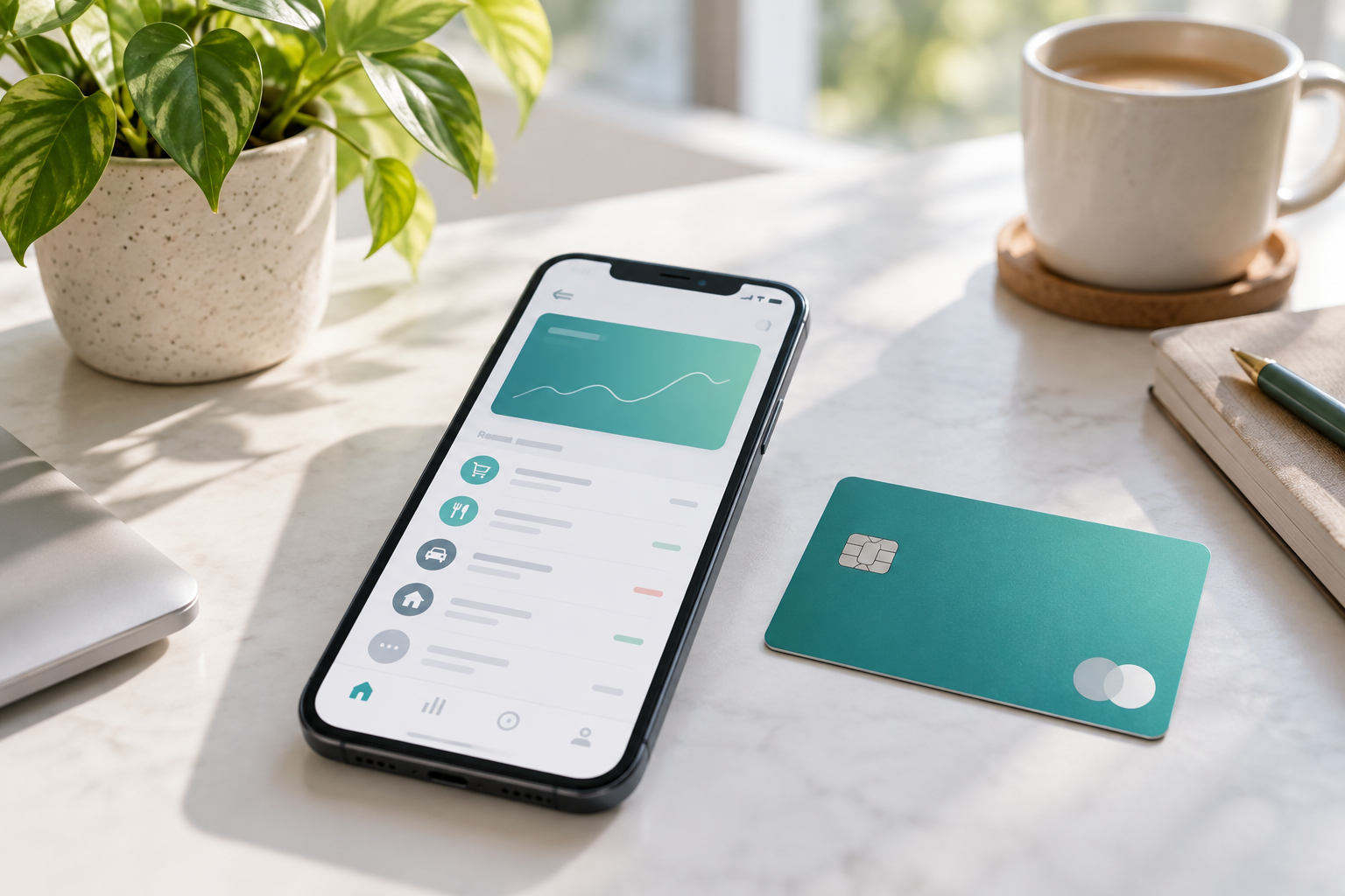 Chime Banking: The App That Feels Like a Bank—But Isn't