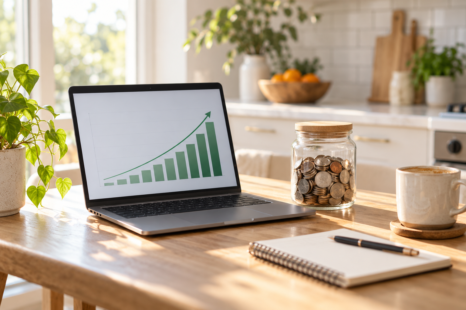 High-Yield Savings Accounts: Where Your Cash Actually Earns