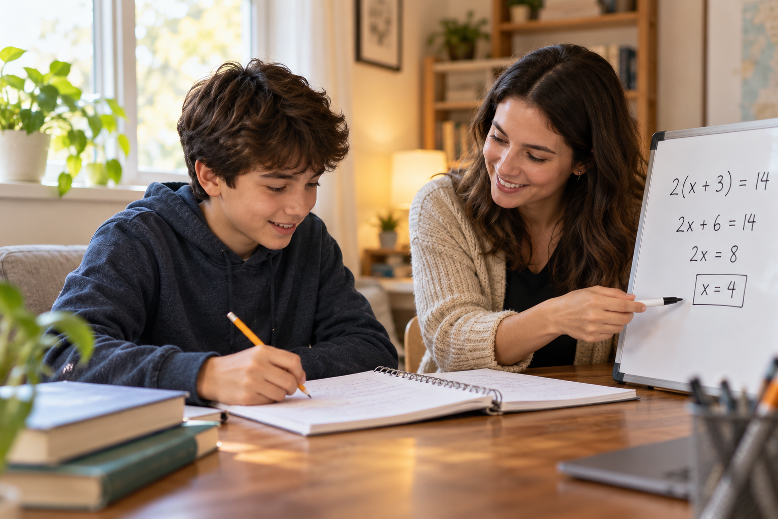 Tutoring That Works: What to Ask Before You Pay